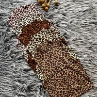 کراپ تاپ پلنگی|لباس|زنجان, |دیوار