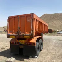تریلی کمپرس