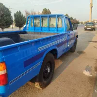 دوگانه فابریک گاز سیمی خشک|خودرو سواری و وانت|مرودشت, استادیوم|دیوار