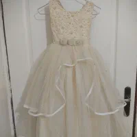 لباس مجلسی بچگانه