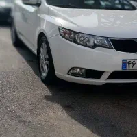 سراتو استثنایی مدل ۹۷