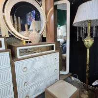 سرویس خواب مدل کاترین .جهیزیه .شرکتی|تخت و سرویس خواب|هشتگرد, شهرک بعثت|دیوار