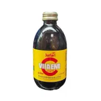 پخش ویتامین سی سافاری