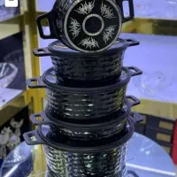 سرویس قابلمه