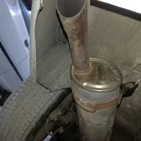 چراغ اسپرت،خطر اسپرت پارس،سورن توربوی|قطعات یدکی و لوازم جانبی|بندر کنگان, |دیوار