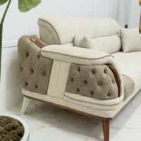 طرح تعویض مبل کهنه با مبل نو در اقساط ۶ الی 12ماه