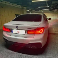 Bmw 530 2017|خودرو سواری و وانت|تهران, ولنجک|دیوار
