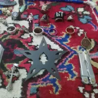 کلکسیونی|کلکسیون و سرگرمی|اهر, |دیوار