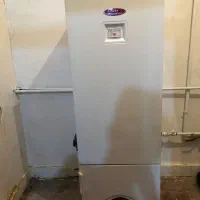 آبگرمکن ایستاده دونار