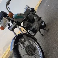 ۱۲۵ نقره ای