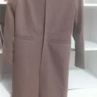 مانتو اداری دانشجویی کارمندی کاملا نو.سایز یک|لباس|شیراز, قدوسی غربی|دیوار