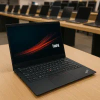 لنوو تینک پد x1 carbon فوق سبک و ظریف