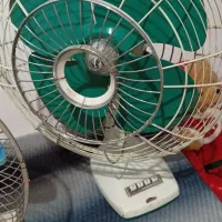 پنکه قدیمی اصل