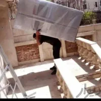 آمل ترابر عطا|خدمات حمل و نقل|آمل, |دیوار