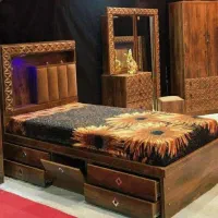 تخت یک نفره