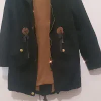 کاپشن و پالتو بلند|لباس|تبریز, |دیوار