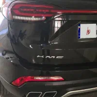 فروش فوری کی ام سی k7|خودرو سواری و وانت|قرچک, مهدیه|دیوار