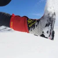 تجهیزات کوهنوردی زمستانه