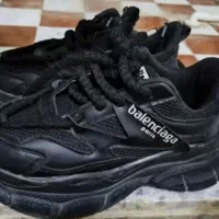 کتونی در حد نو