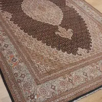 جفت ۶ متری ماهی کار کرده