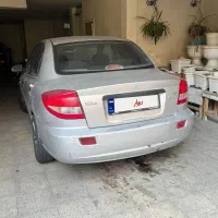 ریو مدل ۸۸|خودرو سواری و وانت|تهران, امجدیه (خاقانی)|دیوار