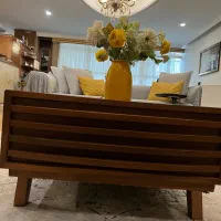 میز جلو مبلی|مبلمان خانگی و میز عسلی|تهران, زعفرانیه|دیوار