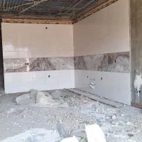 منزل نیمه ساز ویلایی|فروش خانه و ویلا|قائن, |دیوار