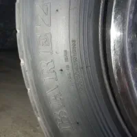 لاستیک مینی بوس 700