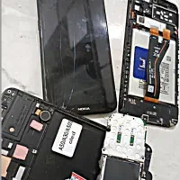 خرید گوشی های شکسته و نیاز تعمیر