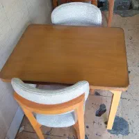 میز صبحانه خوری جدید|میز و صندلی غذاخوری|اراک, |دیوار