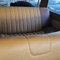 آفرود نیسان دو در استثنایی|خودرو سواری و وانت|اردکان, |دیوار