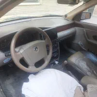 سمند Ef7 دوگانه|خودرو سواری و وانت|ری, فیروزآبادی|دیوار