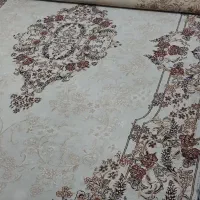 فروش یک تخته قالی ۶متری سلیمان اصل