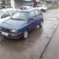 پراید هاچ پک|خودرو سواری و وانت|لاهیجان, لیالستان|دیوار