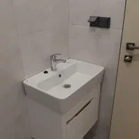 ۱۲۴ متر نوساز سه خوابه آسمان البرز بلوک m3|فروش آپارتمان|گرمدره, |دیوار