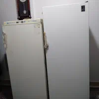 فریزر ویخچال