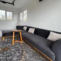 جلوتر از تورم پیش برو/ ویلا رویایی|فروش خانه و ویلا|میبد, |دیوار