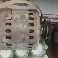 موتور کولر