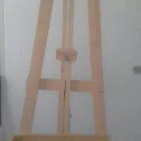 سه پایه نقاشی