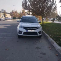 خودرو ایکس 33s تک رنگ