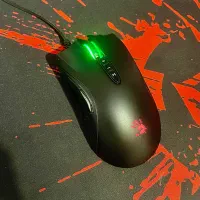 موس گیمینگ بلادی / BLOODY ES5