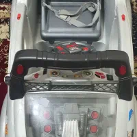 ماشین شارژی کارکرده