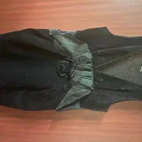لباس مجلسی مخملی