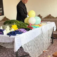 نیروی خانم (جهت کار روزهای اخر هفته)|استخدام اداری و مدیریت|رشت, بازار|دیوار