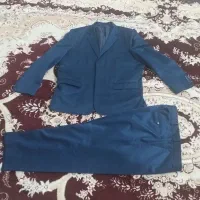 کت شلوار سایز بزرگ