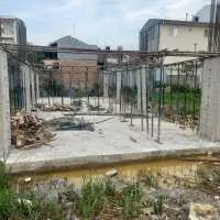 استاد کار اسکلت بتنی