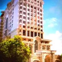 فروش-آپارتمان-لوکس-فیض-خوش-نقشه