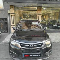 تیگو 5 ( نقد و اقساط)