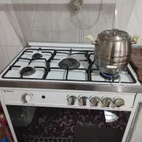 اجاق گاز|اجاق گاز و لوازم برقی پخت‌وپز|اقبالیه, |دیوار