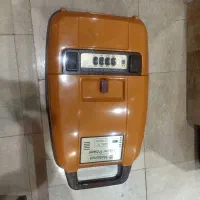 جاروبرقی ناسیونال اصل ژاپن مکش بالا|جاروبرقی، جارو شارژی، بخارشو|تهران, ایران|دیوار